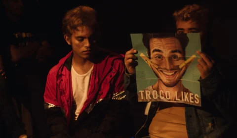 Casarão de Ideias recebe primeira edição do projeto ‘Amor do começo ao fim’