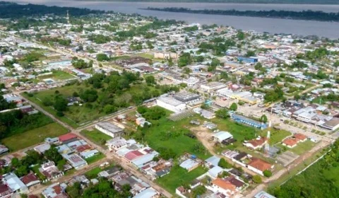 Polícia desarticula quadrilha em Tabatinga e prende envolvidos em morte de professor