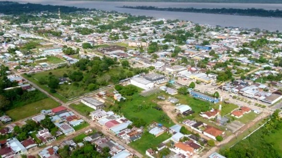 Polícia desarticula quadrilha em Tabatinga e prende envolvidos em morte de professor