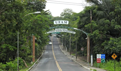 UFAM: atividades acadêmicas e administrativas suspensas devido a Covid-19