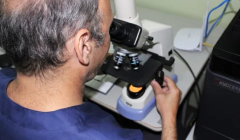 IML inaugura laboratório de Patologia e agiliza elaboração de laudos