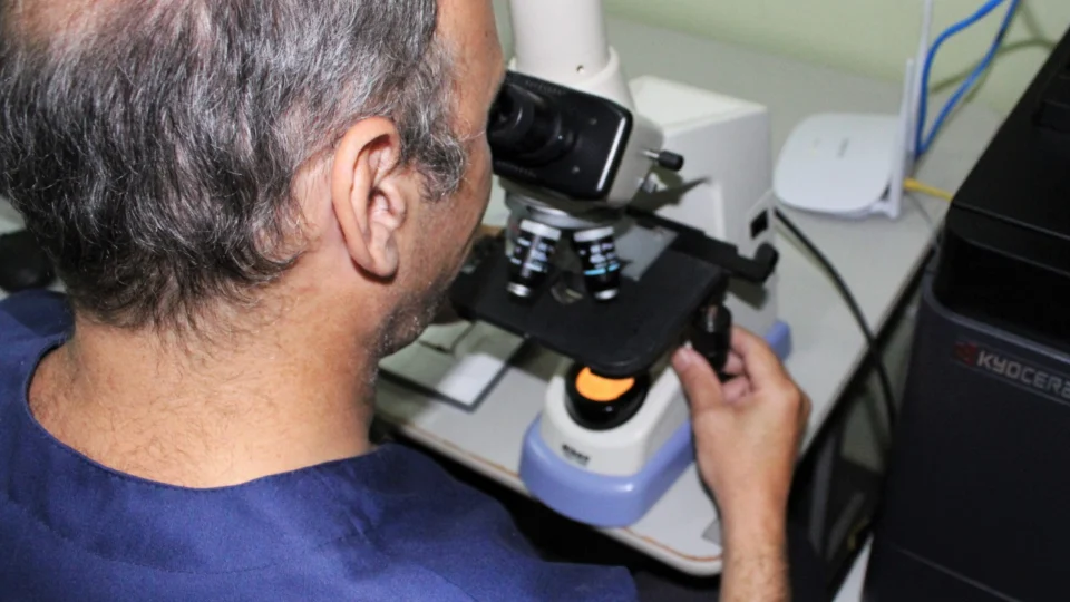 IML inaugura laboratório de Patologia e agiliza elaboração de laudos