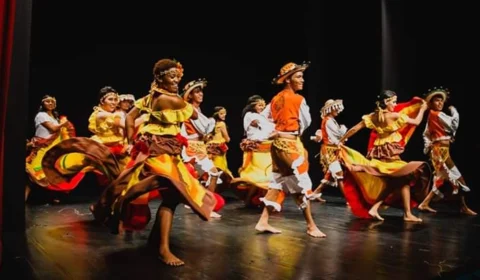 Companhia de dança “Arte Sem Fronteiras” seleciona novos bailarinos