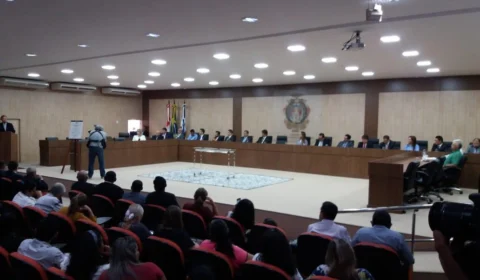 TJ-AM viabilizará audiências de conciliação para regularização fundiária  em Manaus