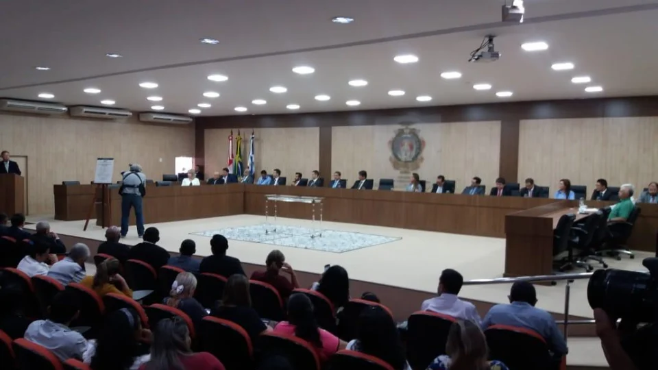 TJ-AM viabilizará audiências de conciliação para regularização fundiária  em Manaus