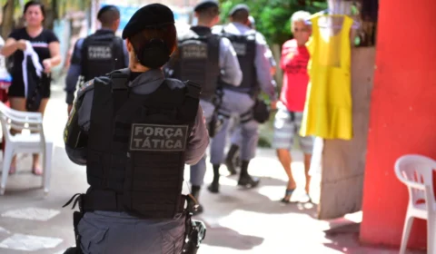 Número de homicídios em Manaus é 27% menor que o divulgado no último Atlas da Violência, do Ipea