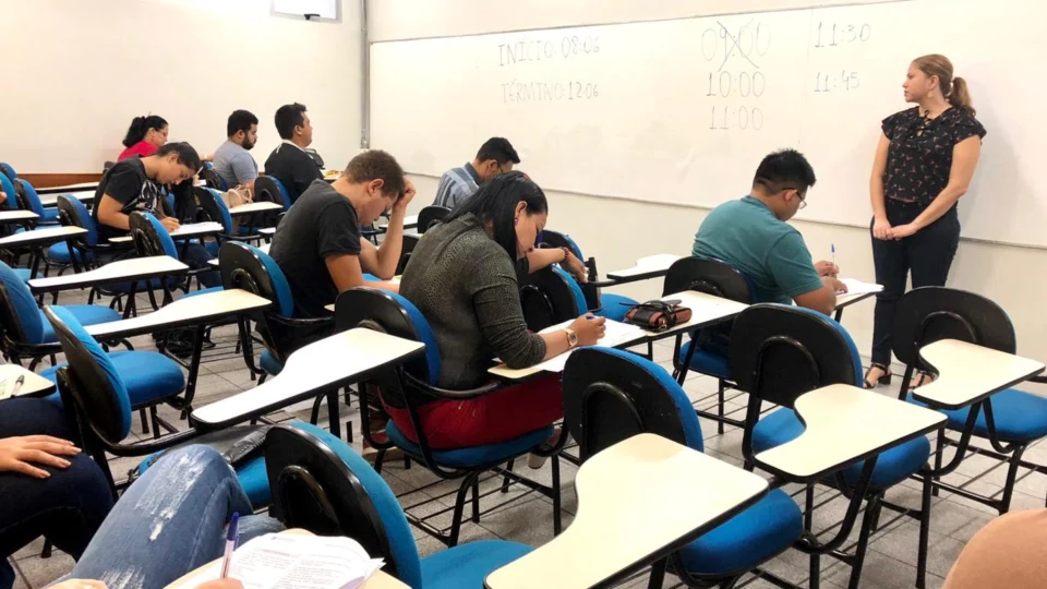 Defensoria Pública abre seleção para estagiários de Direito com bolsas de R$ 779