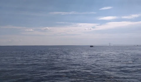 Amazonas, Pará e Maranhão reúnem-se para discutir rota turística Amazônia Brasileira