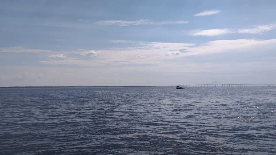 Amazonas, Pará e Maranhão reúnem-se para discutir rota turística Amazônia Brasileira