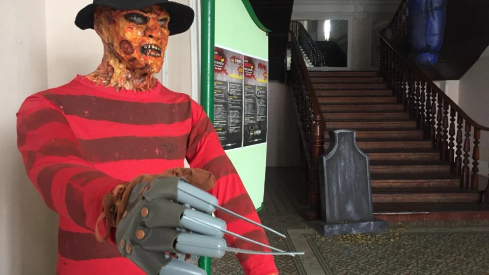 Mostra Manaus Filme Horror Fantástico exibe gratuitamente produções de terror