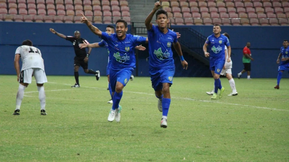 Nacional encara o Paysandu-PA nas oitavas de final da Copa Verde nesta quarta-feira (7)