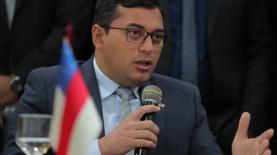 Governador Wilson Lima determina convocação de 312 aprovados no concurso da Seduc-AM de 2018