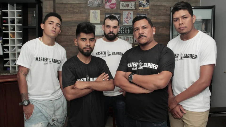 Congresso nacional de barbeiros vai definir o melhor barbeiro do ano