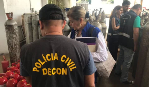 PC interdita empresa do PIM e indicia proprietário por irregularidades