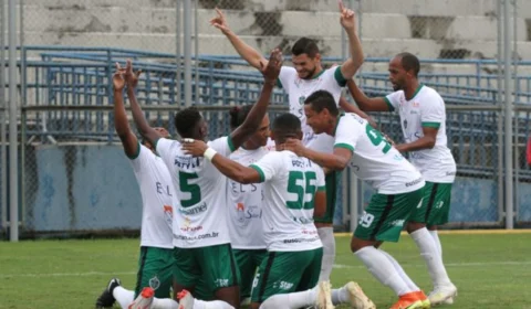 Ingressos para a final entre Manaus e Brusque estarão à venda na segunda