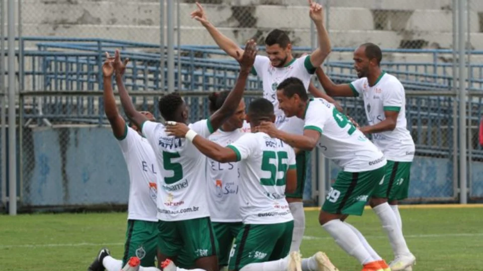 Ingressos para a final entre Manaus e Brusque estarão à venda na segunda