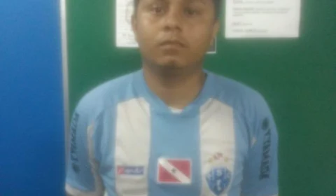 Jovem é preso por assassinato motivado por dívida de drogas