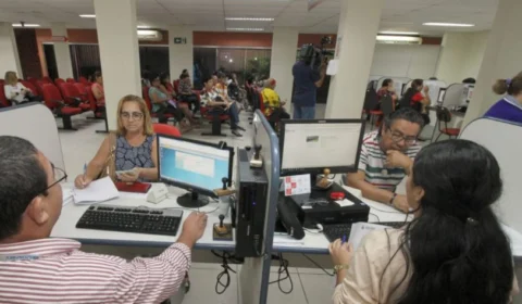 Sai lista de segurados da Amazonprev passíveis de perder benefício em agosto