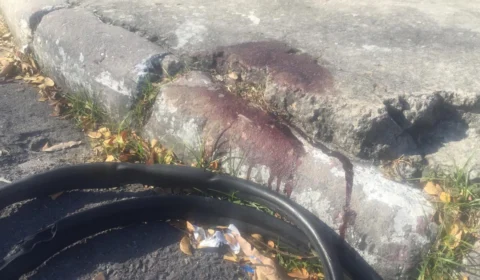 Após roubo, assaltante é assassinado a tiros por ‘justiceiro’ em Manaus