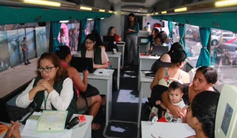 Defensoria atenderá moradores do AM prejudicados por apagão