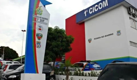 Com fuzis, bandidos levam material avaliado em R$12 mil de equipe da Oi