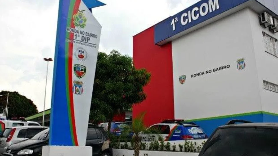 Com fuzis, bandidos levam material avaliado em R$12 mil de equipe da Oi