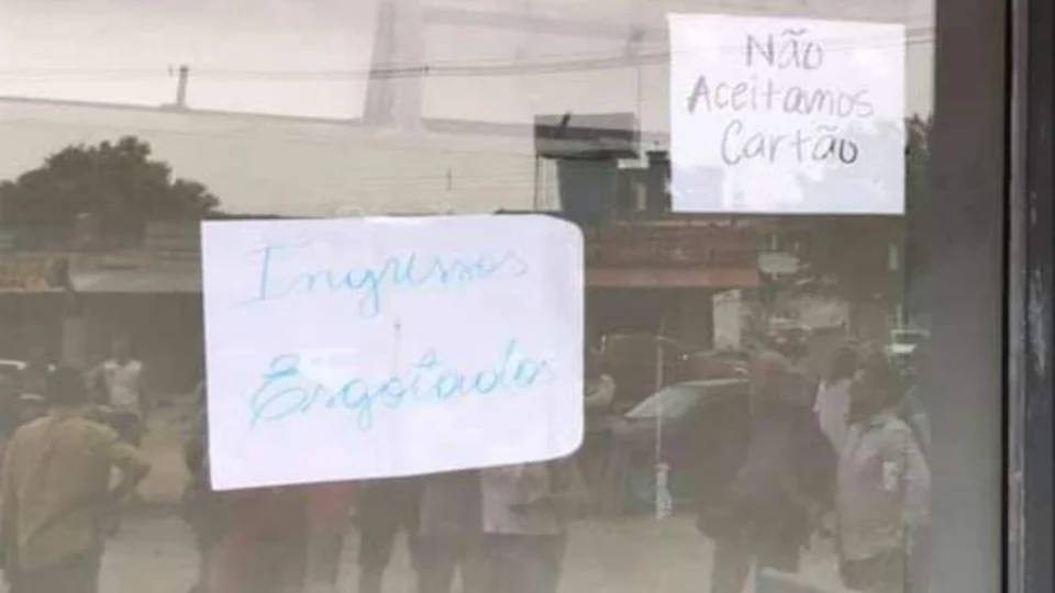 Ingressos para o jogo do Manaus estão esgotados; Imediato vai sortear 10 entradas