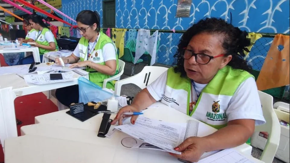 Projeto “PAC em Movimento” oferece emissão de documentos neste sábado