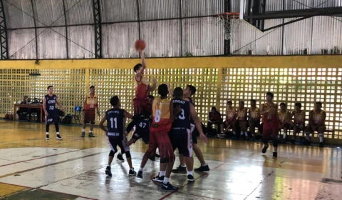 Decisão da Copa Cidade de Manaus de Basquete será na noite desta quinta (15)