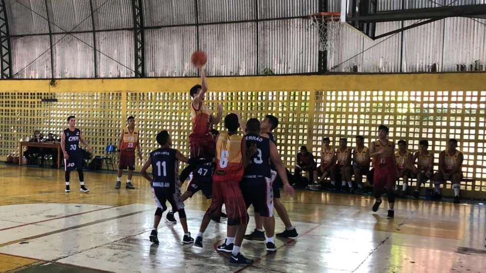 Decisão da Copa Cidade de Manaus de Basquete será na noite desta quinta (15)