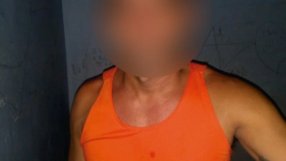 Homem é preso acusado de estuprar e armazenar fotos pornográficas de menina de 12 anos em Manaus