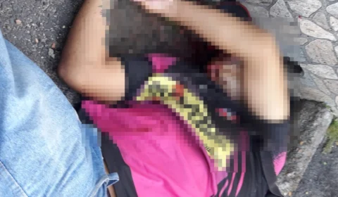 Homem é assassinado com 6 tiros no Santa Etelvina