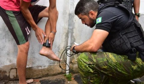 Seap realizara 170 visitas em vários bairros da capital durante operação “Tornozeleira”