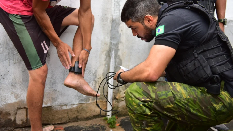 Seap realizara 170 visitas em vários bairros da capital durante operação “Tornozeleira”