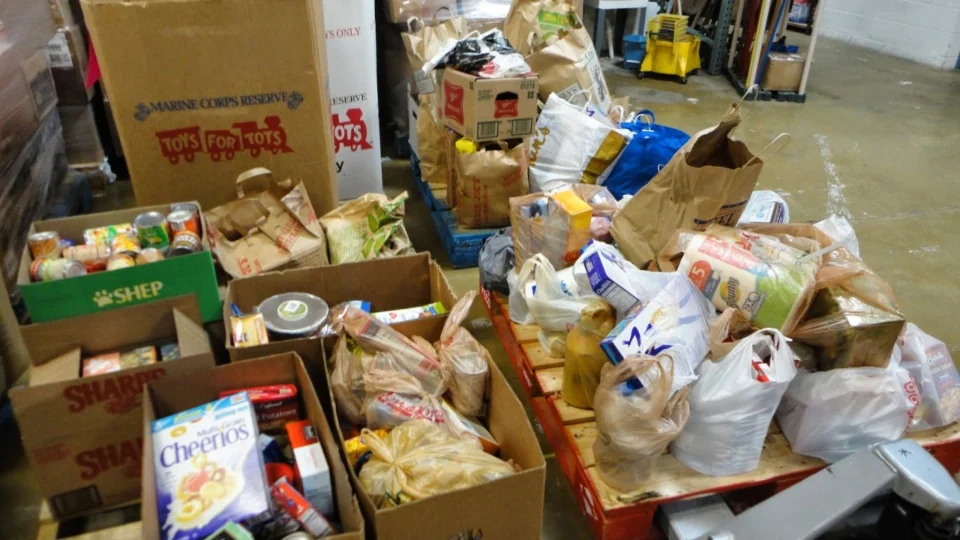 Defensoria Pública prorroga campanha de doações para venezuelanos