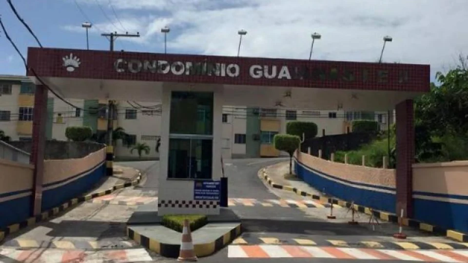 Jovem faz os próprios pais de reféns após surto por suposta traição da namorada com o irmão