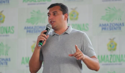 Em Tabatinga, Wilson Lima visita entreposto de pescado e abre chamamento público para a unidade