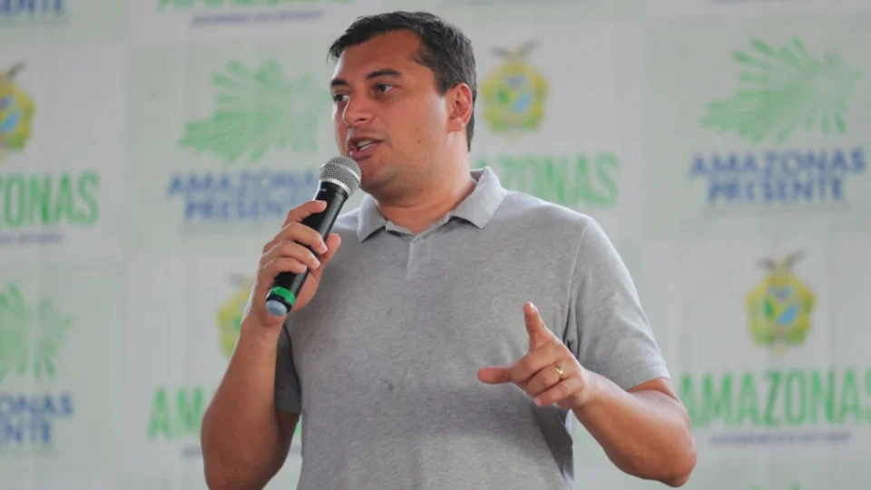 Em Tabatinga, Wilson Lima visita entreposto de pescado e abre chamamento público para a unidade