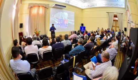 Manaus sediará o primeiro encontro oficial da Ópera Latinoamérica no Brasil