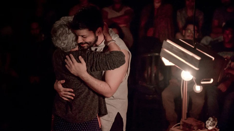 Ator cearense Lucas Sancho apresenta ‘Dias de setembro’ em Manaus