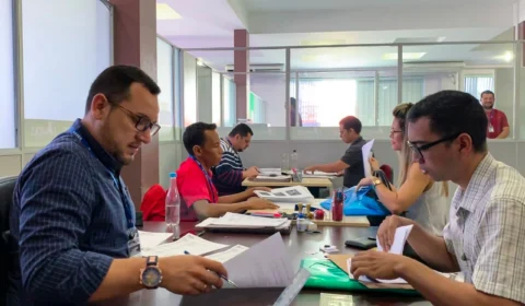 Convocação Aades: Candidatos inscritos em processo seletivo devem  entregar documentação