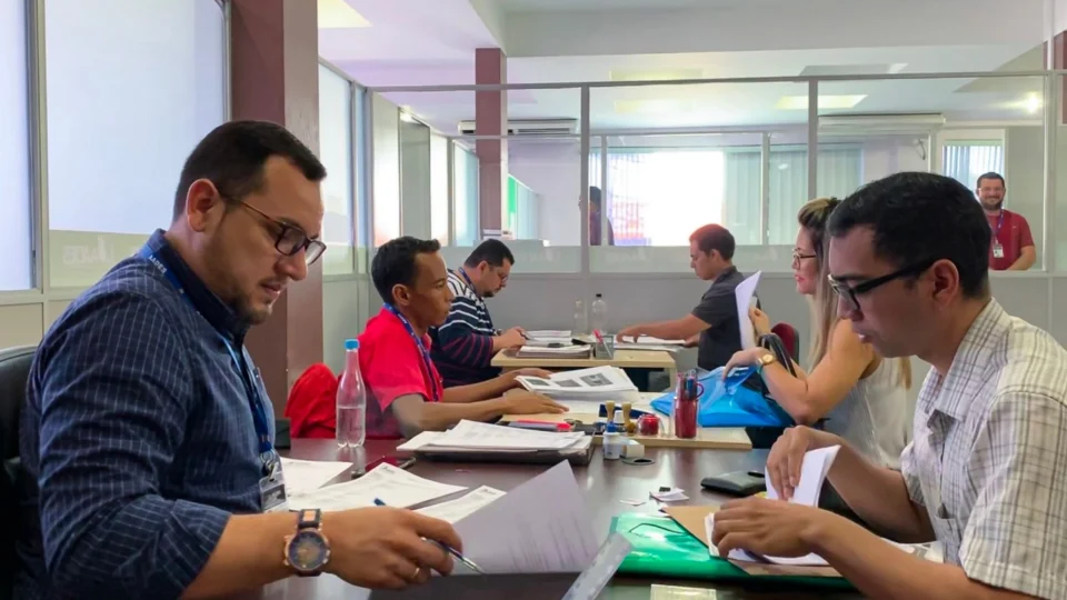 Convocação Aades: Candidatos inscritos em processo seletivo devem  entregar documentação