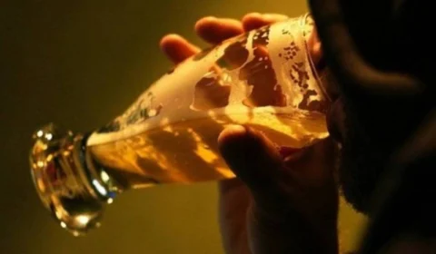 Levantamento alerta para consumo de álcool no país