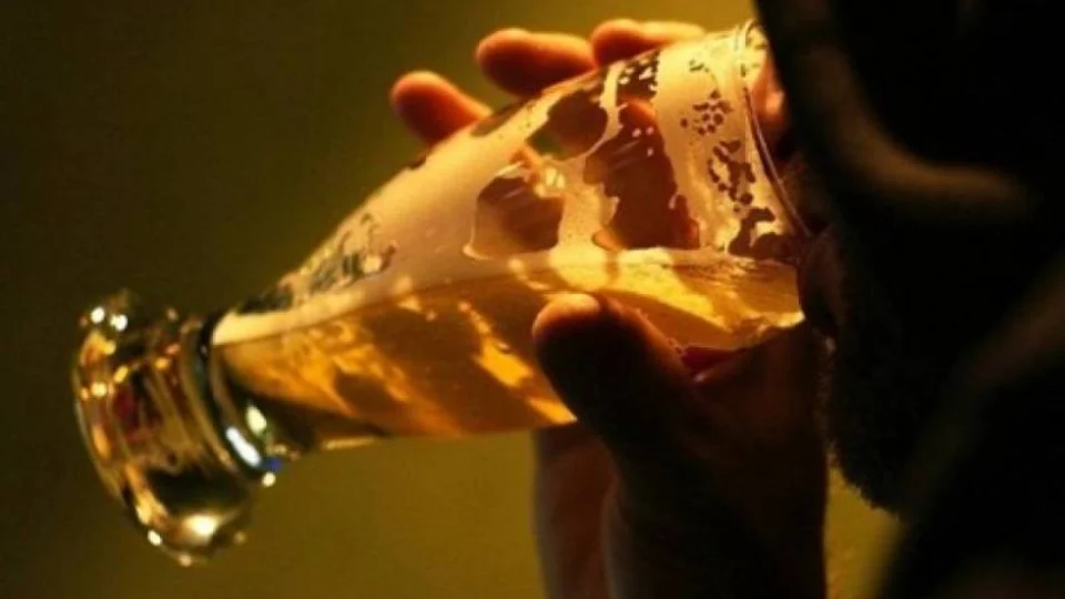 Levantamento alerta para consumo de álcool no país