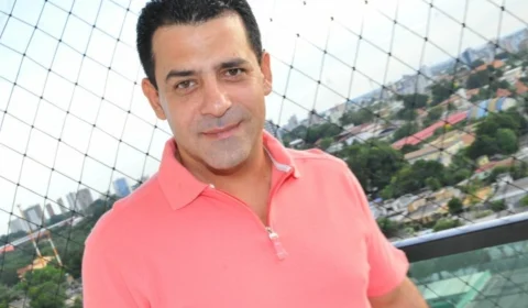 Amin Aziz, irmão de Omar Aziz, é preso novamente pela PF