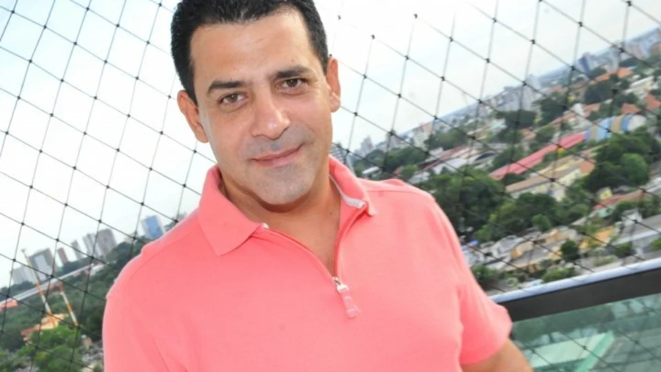 Amin Aziz, irmão de Omar Aziz, é preso novamente pela PF