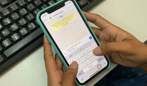 Sejusc disponibiliza serviço de Ouvidoria via Whatsapp