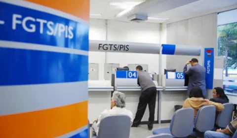 Pagamento do PIS/Pasep começou na Caixa e no BB
