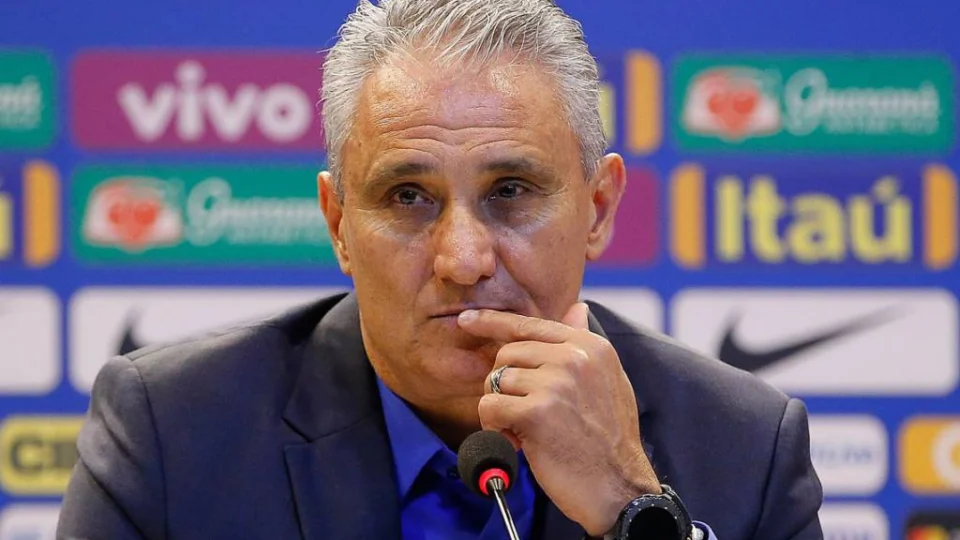 Tite convoca Seleção Brasileira nesta sexta-feira (16)
