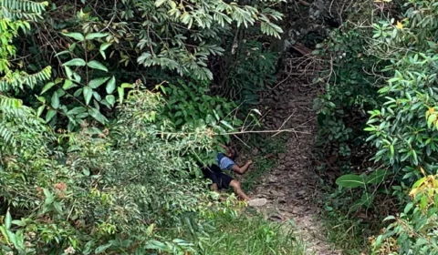 Corpo de homem é encontrado com os olhos arrancados no bairro Nova Cidade